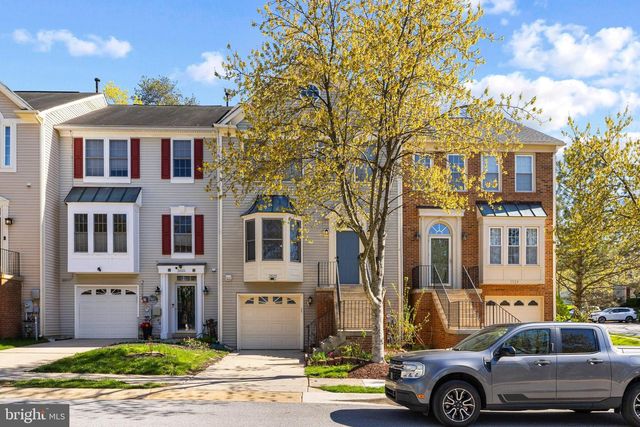 3527 MARCEY CREEK RD, Laurel, MD 20724