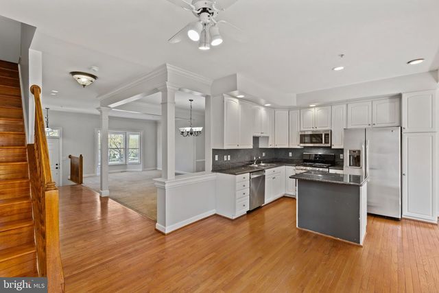 3527 MARCEY CREEK RD, Laurel, MD 20724