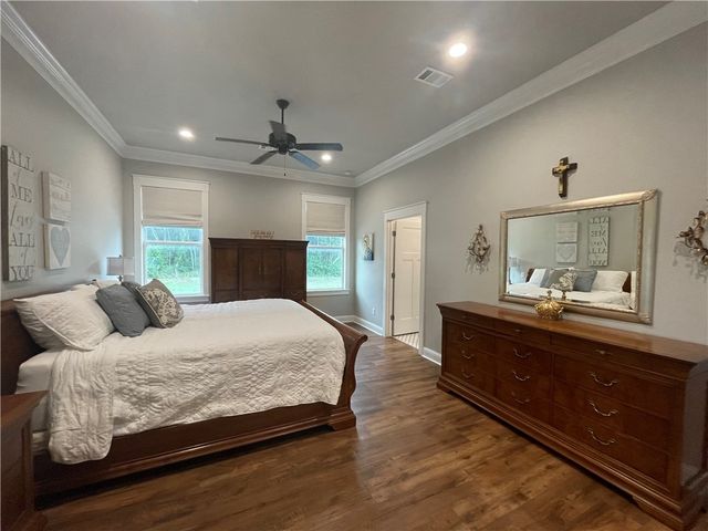 1694 Henry Prairie Road, Franklin, TX 77856