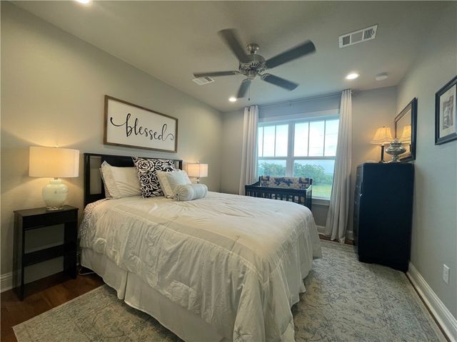 1694 Henry Prairie Road, Franklin, TX 77856