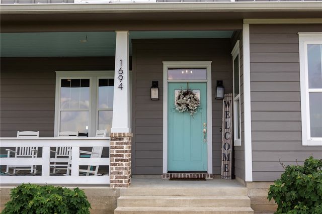 1694 Henry Prairie Road, Franklin, TX 77856