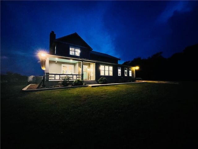 1694 Henry Prairie Road, Franklin, TX 77856