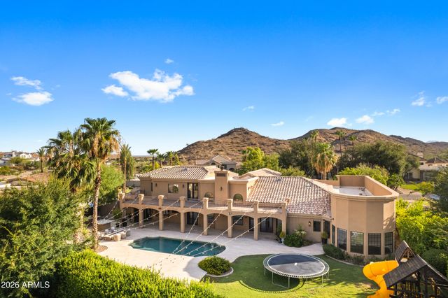 12671 S HONAH LEE Court, Phoenix, AZ 85044