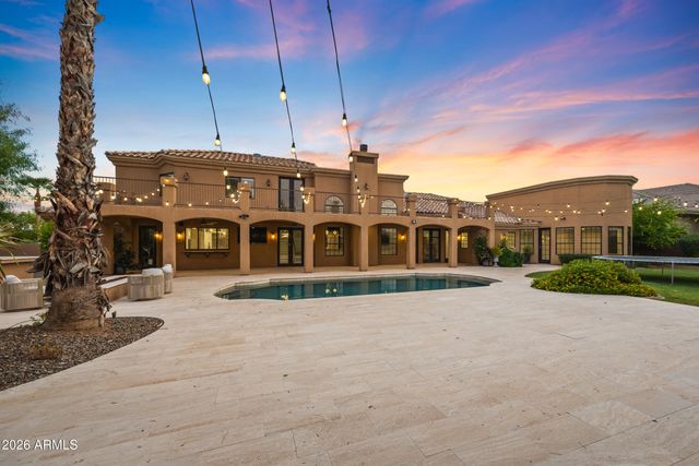 12671 S HONAH LEE Court, Phoenix, AZ 85044
