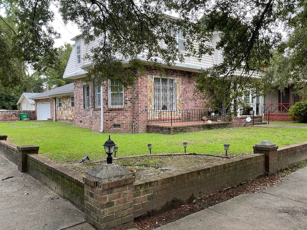1617 Emanuel St., Georgetown, SC 29440 — photo 2