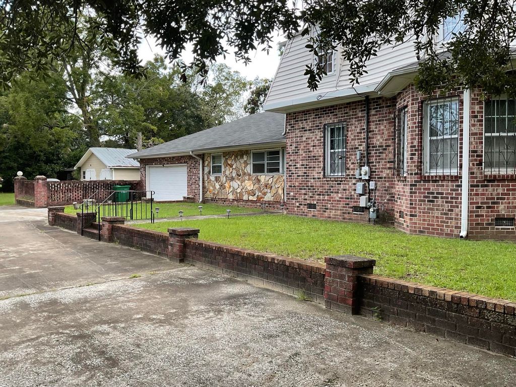 1617 Emanuel St., Georgetown, SC 29440 — photo 3