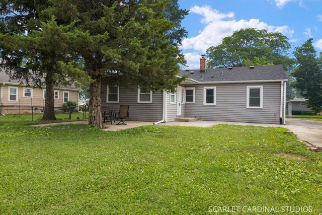 930 S Norbury Avenue, Lombard, IL 60148
