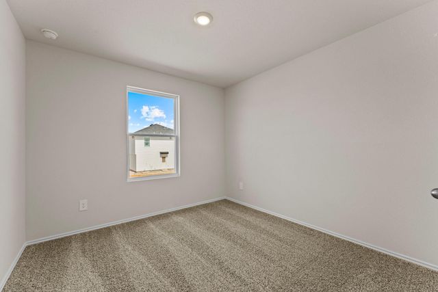 447 Low Pasture TRL, Maxwell, TX 78656