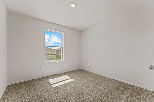 447 Low Pasture TRL, Maxwell, TX 78656