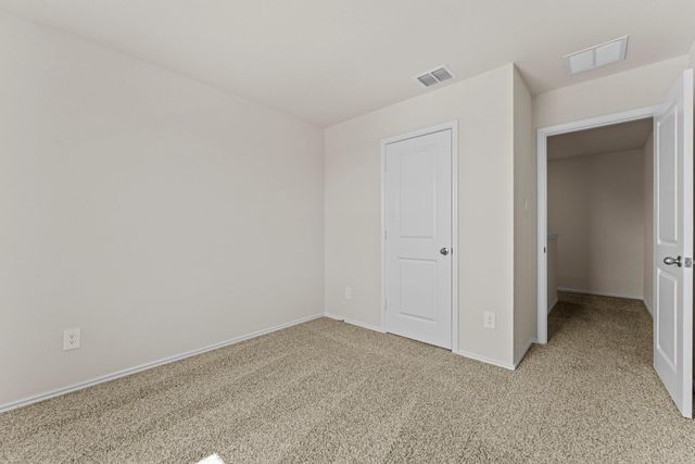 447 Low Pasture TRL, Maxwell, TX 78656