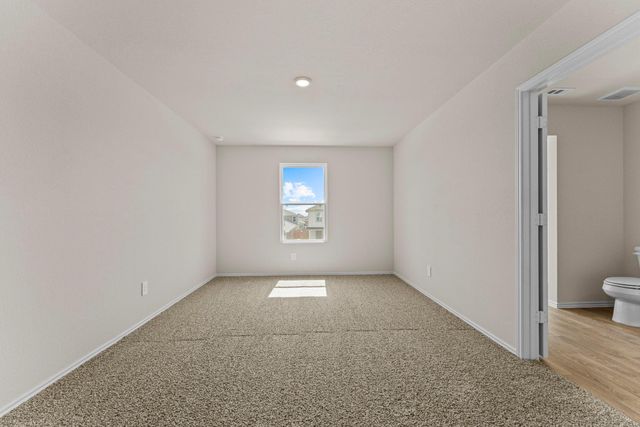 447 Low Pasture TRL, Maxwell, TX 78656