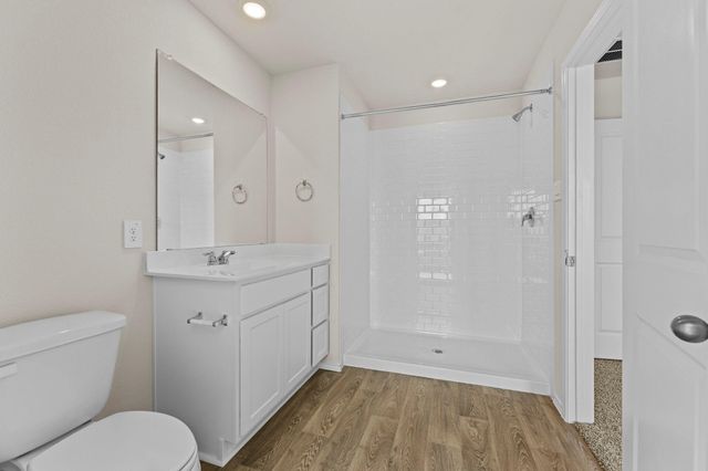 447 Low Pasture TRL, Maxwell, TX 78656