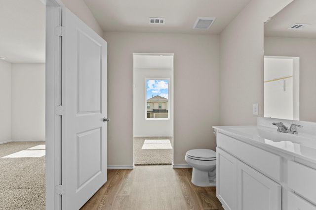 447 Low Pasture TRL, Maxwell, TX 78656