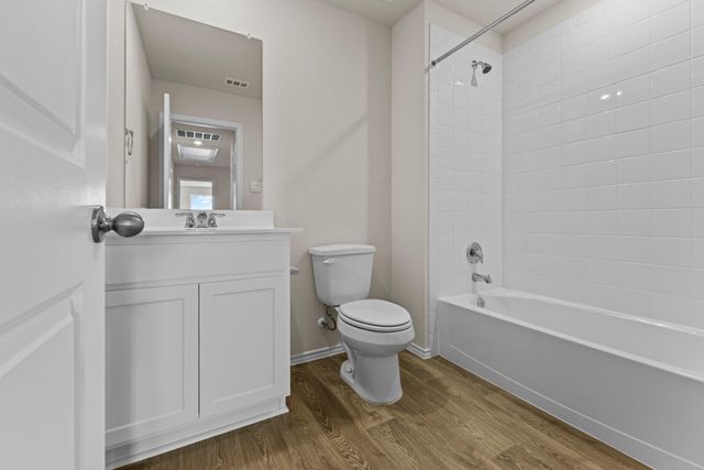 447 Low Pasture TRL, Maxwell, TX 78656