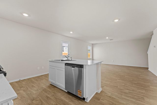 447 Low Pasture TRL, Maxwell, TX 78656