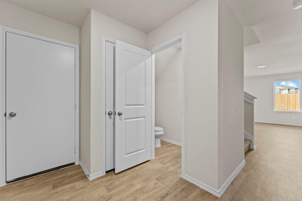 447 Low Pasture TRL, Maxwell, TX 78656