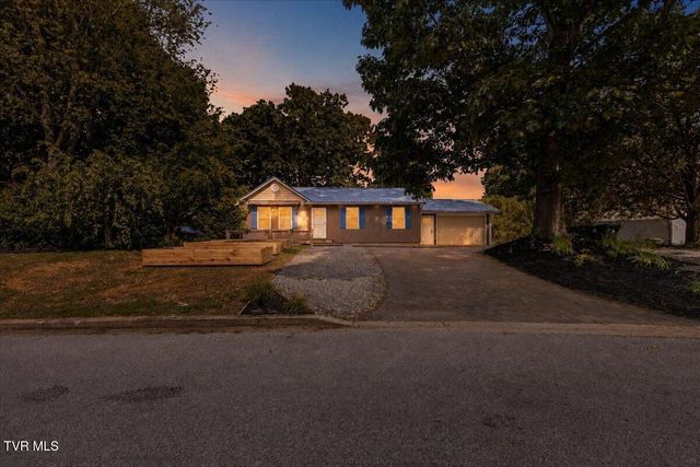 152 Cochran Road, Jonesborough, TN 37659