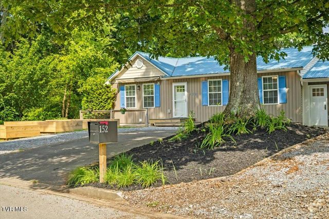 152 Cochran Road, Jonesborough, TN 37659