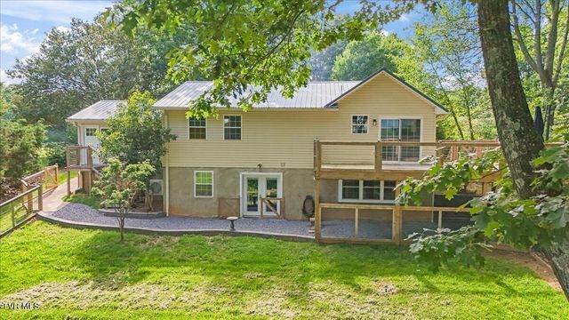 152 Cochran Road, Jonesborough, TN 37659