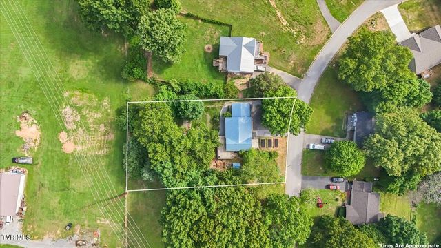 152 Cochran Road, Jonesborough, TN 37659