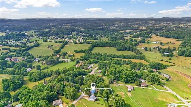 152 Cochran Road, Jonesborough, TN 37659