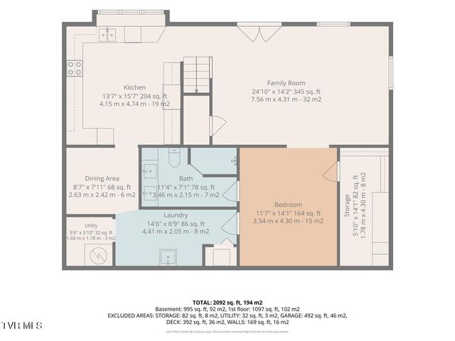 152 Cochran Road, Jonesborough, TN 37659