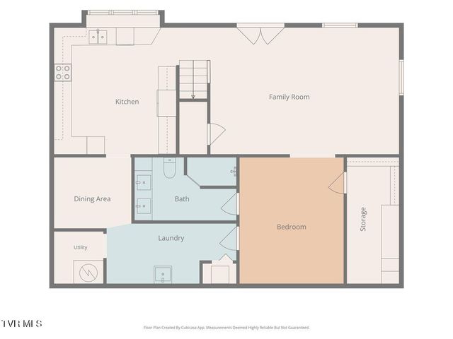 152 Cochran Road, Jonesborough, TN 37659