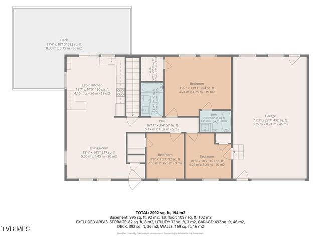 152 Cochran Road, Jonesborough, TN 37659