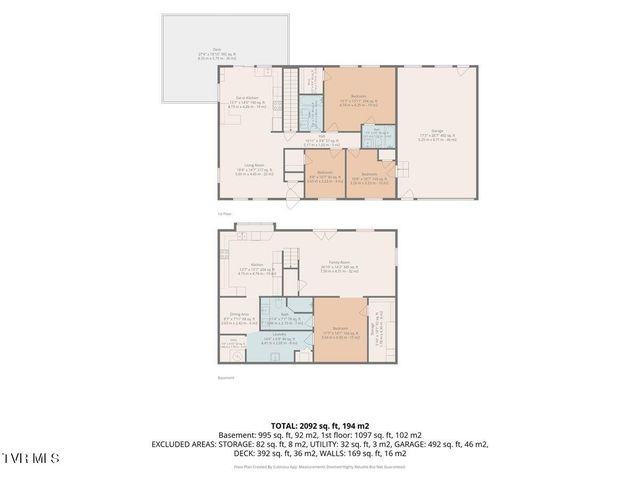 152 Cochran Road, Jonesborough, TN 37659