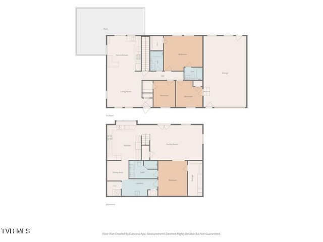 152 Cochran Road, Jonesborough, TN 37659