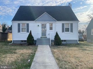 1111 WALKER AVE, Baltimore, MD 21239