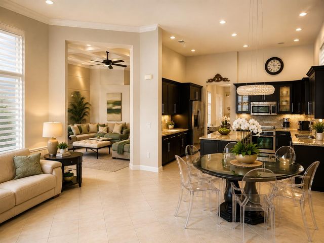 5151 SW 170TH Avenue, Miramar, FL 33027