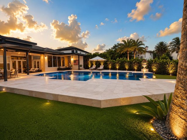 5151 SW 170TH Avenue, Miramar, FL 33027