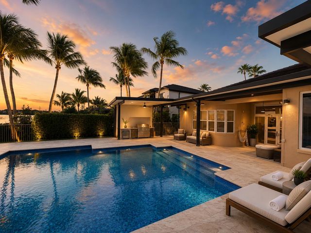 5151 SW 170TH Avenue, Miramar, FL 33027