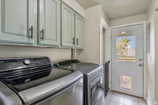 6075 S 2125 W, Roy, UT 84067