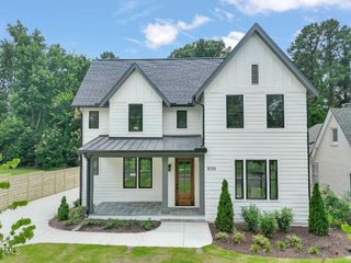 109 W Markham Avenue, Durham, NC 27701