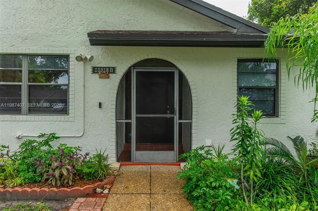 23318 SW 55th Way B, Boca Raton, FL 33433