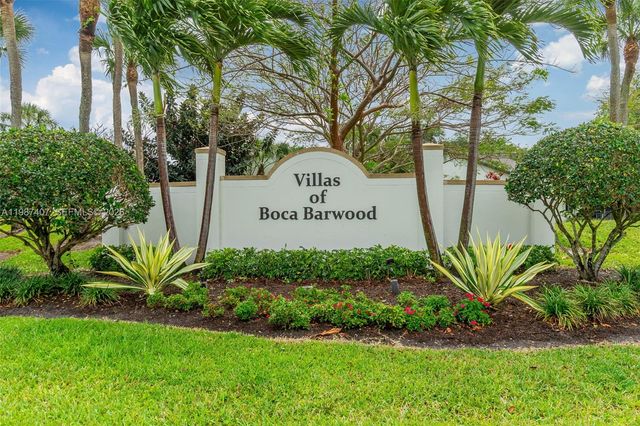 23318 SW 55th Way B, Boca Raton, FL 33433