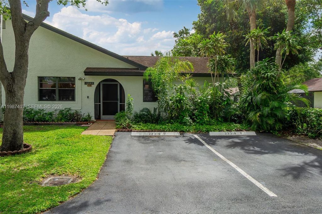 23318 SW 55th Way B, Boca Raton, FL 33433