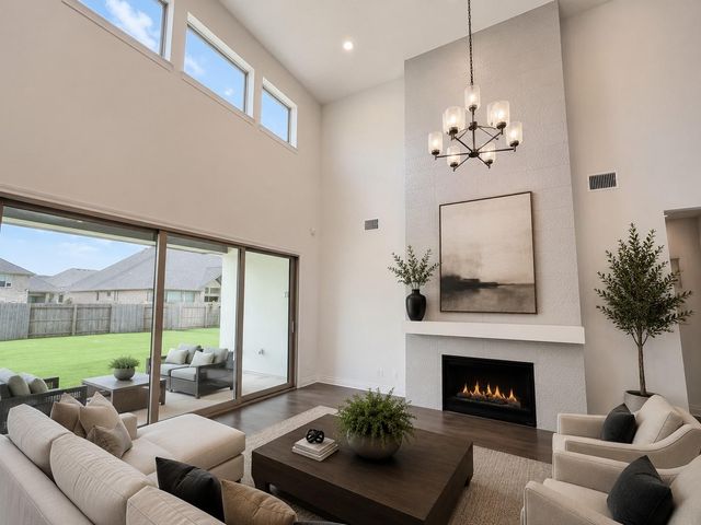 113 Low River LN, Georgetown, TX 78628