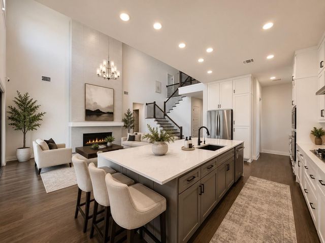 113 Low River LN, Georgetown, TX 78628