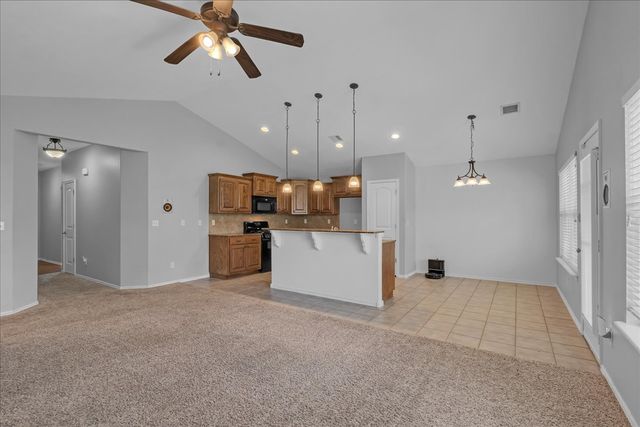 13338 S 21st Street, Bixby, OK 74008