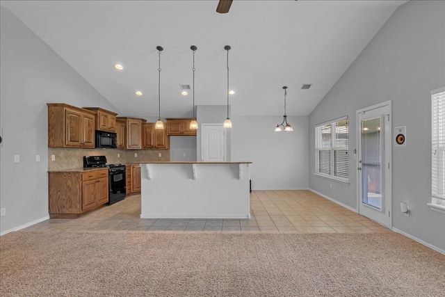 13338 S 21st Street, Bixby, OK 74008