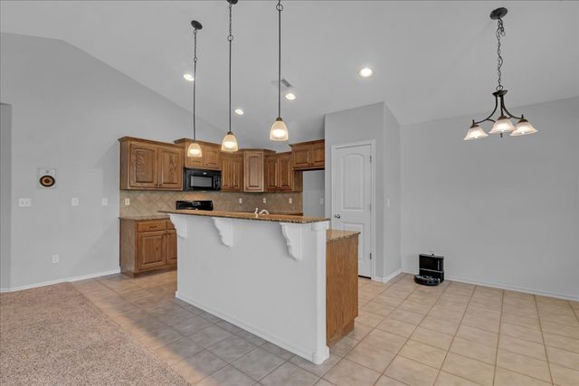 13338 S 21st Street, Bixby, OK 74008