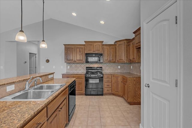 13338 S 21st Street, Bixby, OK 74008