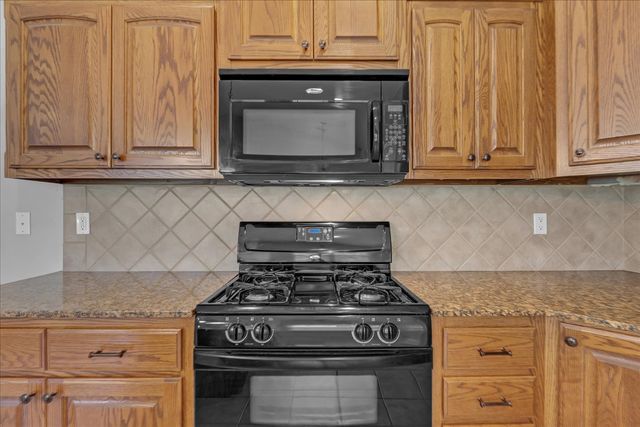 13338 S 21st Street, Bixby, OK 74008