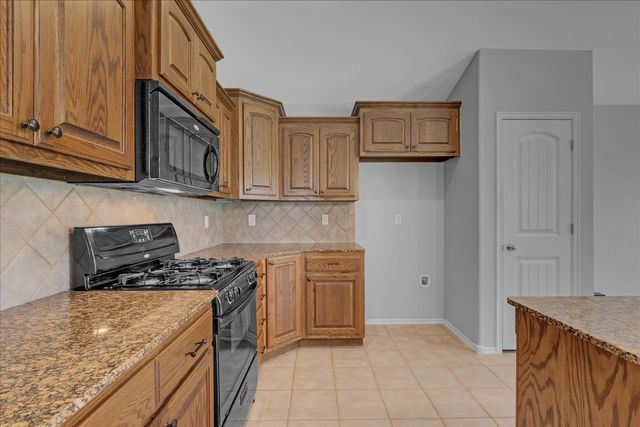 13338 S 21st Street, Bixby, OK 74008