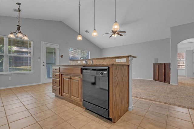 13338 S 21st Street, Bixby, OK 74008