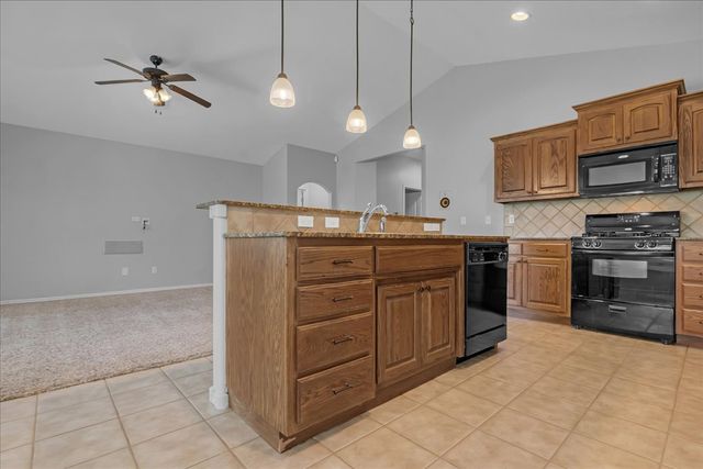 13338 S 21st Street, Bixby, OK 74008