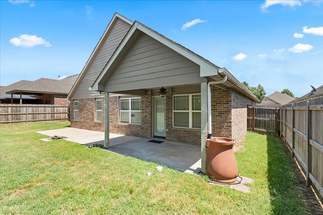 13338 S 21st Street, Bixby, OK 74008